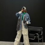 شومیز کد 140805