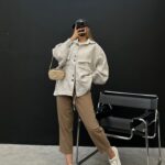 شومیز کد 140809