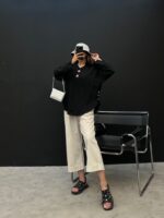 شومیز کد 140810 - Image 4