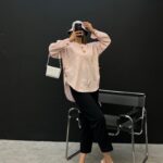 شومیز کد 140810