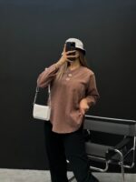 شومیز کد 140810 - Image 3