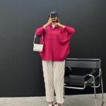 شومیز کد 140811