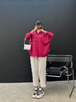 شومیز کد 140811