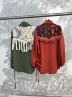شومیز کد 140812 - Image 2