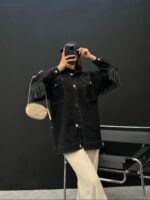 شومیز کد 140814 - Image 2