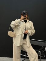 شومیز کد 140816 - Image 2