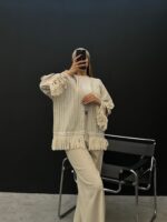 شومیز کد 140819 - Image 2