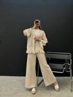 شومیز کد 140819 - Image 3