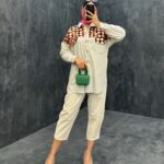 شومیز کد 140820