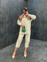 شومیز کد 140820