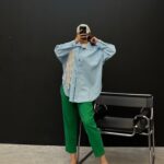 شومیز کد 140822