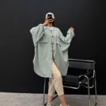 شومیز کد 140826