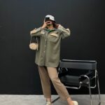 شومیز کد 140829