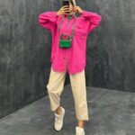 شومیز کد 140842