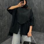 شومیز کد 140856