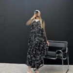 پیراهن کد 180633