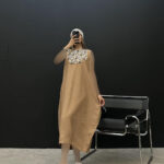 پیراهن کد 180634