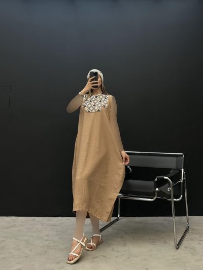 پیراهن کد 180634