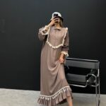 پیراهن کد 180637