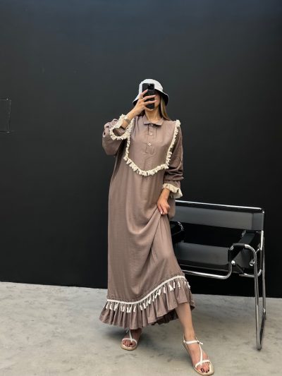 پیراهن کد 180637