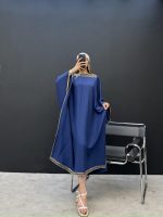 پیراهن کد 180639 - Image 2