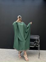 پیراهن کد 180639 - Image 5