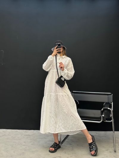 پیراهن کد 180640