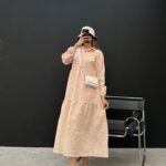 پیراهن کد 180641