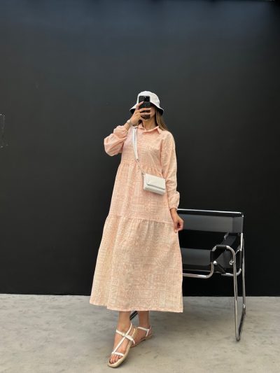 پیراهن کد 180641
