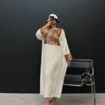 پیراهن کد 180645