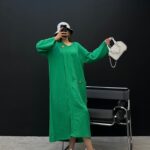 پیراهن کد 180648