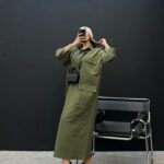 پیراهن کد 180652