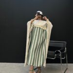 پیراهن کد 180654