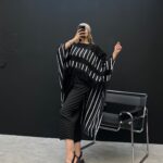 پیراهن کد 180655