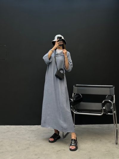 پیراهن کد 180656