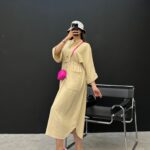 پیراهن کد 180659