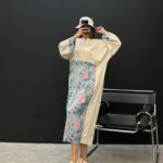 پیراهن کد 180661