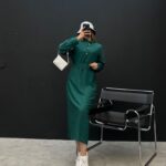 پیراهن کد 180662