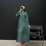 پیراهن کد 180663