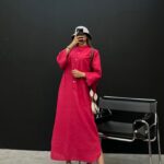 پیراهن کد 180664