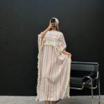 پیراهن کد 180666