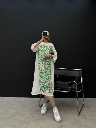 پیراهن کد 180671