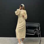 پیراهن کد 180673