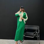 پیراهن کد 180675