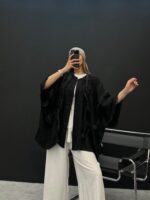 مانتو کد 200479 - Image 3