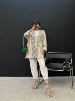 مانتو کد 200489 - Image 3