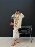 مانتو کد 200489 - Image 2