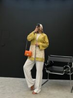 مانتو کد 200494 - Image 2