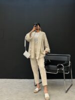 مانتو کد 200495 - Image 4