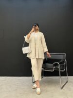 مانتو کد 200495 - Image 2